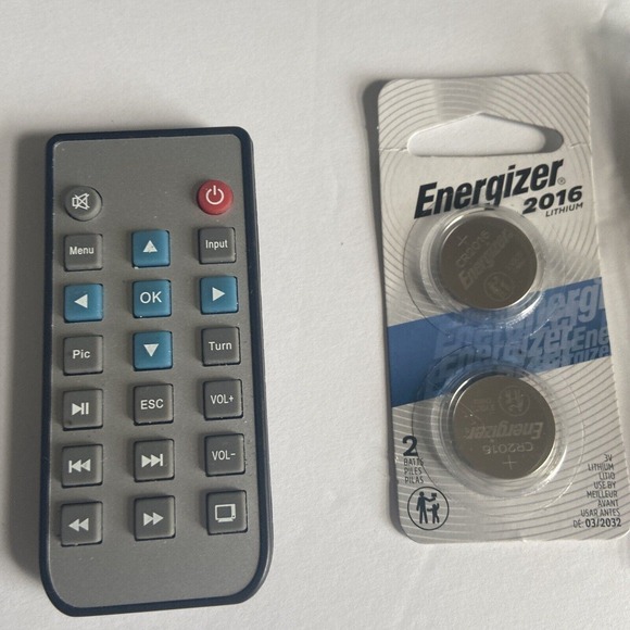 LED Projector Simplified Micro Projector SMP series - Picture 8 of 10